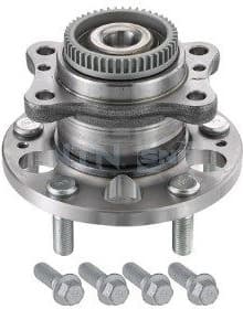 Wheel Bearing Kit R189.30