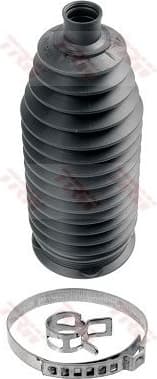 Bellow, steering JBE330