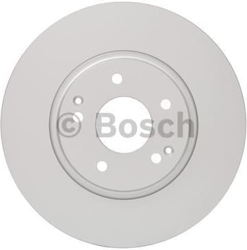 Brake Disc 0986479E36
