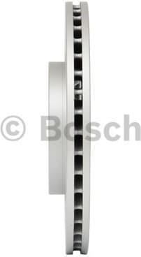 Brake Disc 0986479E36 - image 2