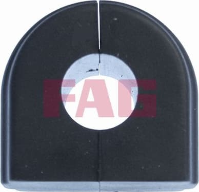 Mounting, stabiliser bar 819010510