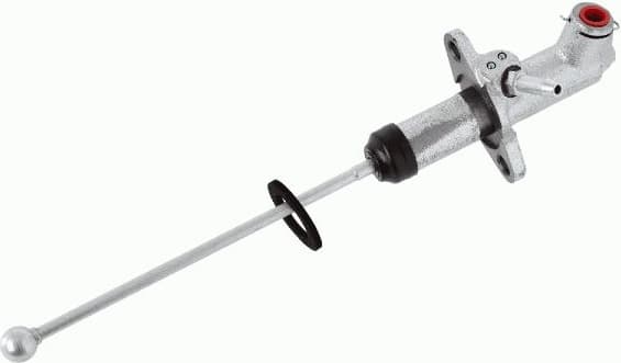 Master Cylinder, clutch 6284 600 772