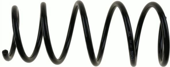 Suspension Spring 997 892