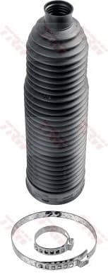 Bellow, steering JBE379