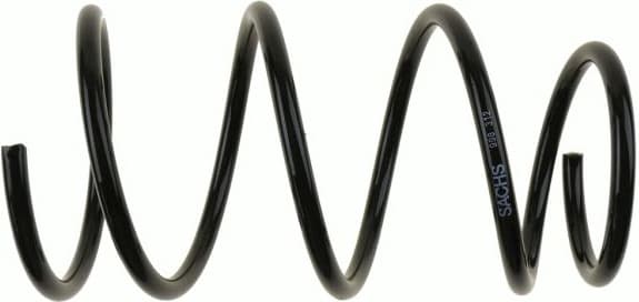 Suspension Spring 998 312