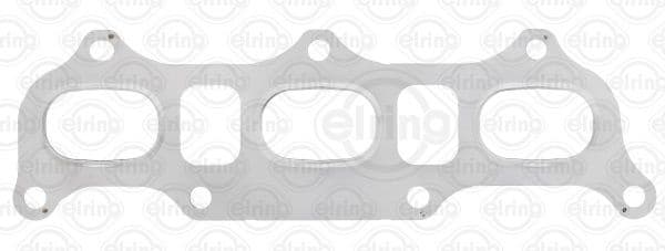 Gasket, exhaust manifold 121.610