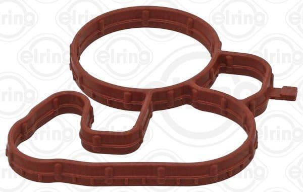 Gasket, oil filter housing 478.680