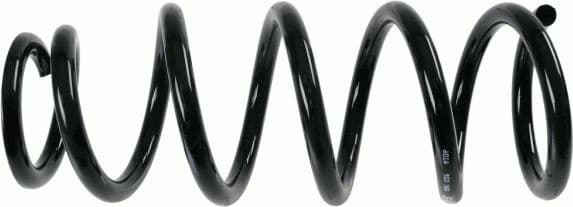 Suspension Spring 994 024