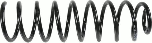 Suspension Spring 994 192