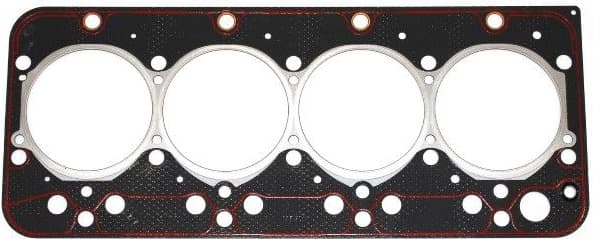 Gasket, cylinder head 835.521