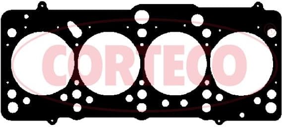 Gasket, cylinder head 415505P