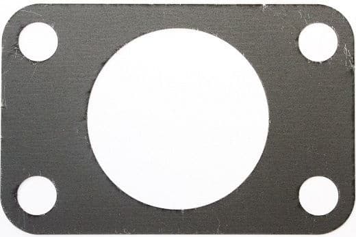 Gasket, charger 344.420