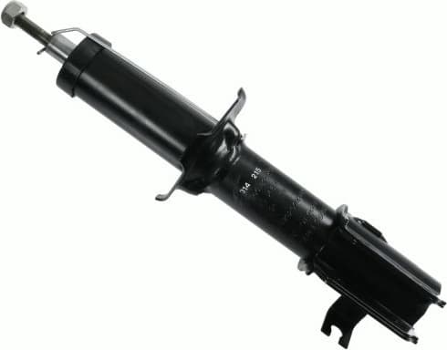 Shock Absorber 314 215