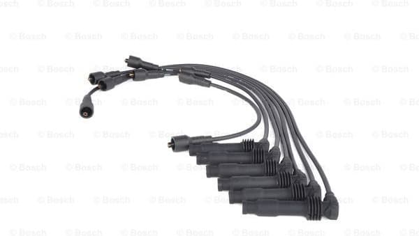 Ignition Cable Kit 0986357276 - image 2