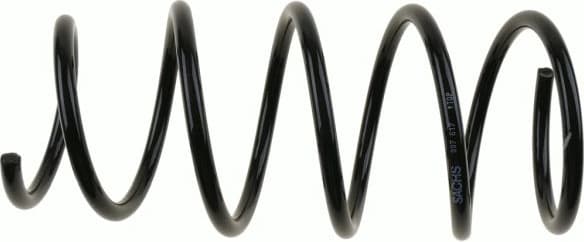 Suspension Spring 997 617