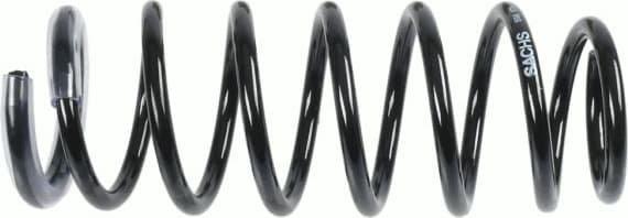 Suspension Spring 996 873