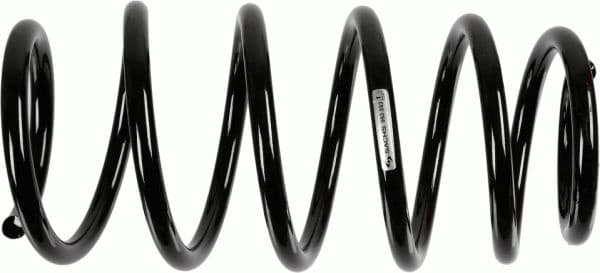 Suspension Spring 993 393