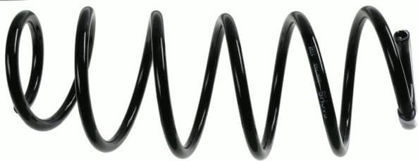 Suspension Spring 998 745