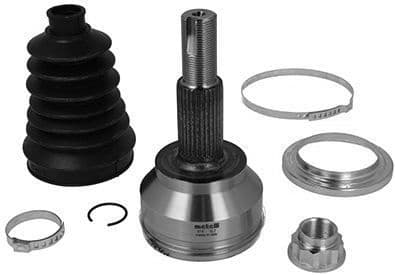 CV joint outer 15-1878