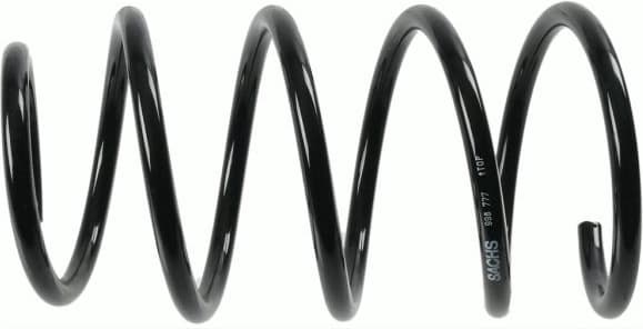 Suspension Spring 998 777