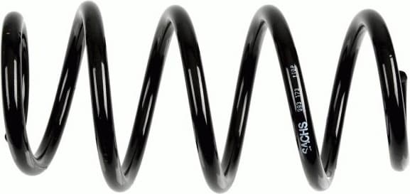 Suspension Spring 993 173