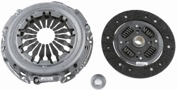 Clutch Kit 3000 951 333