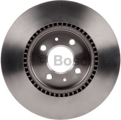 Brake Disc 0986479B05 - image 3