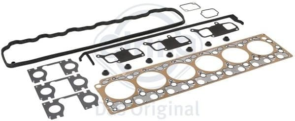 Gasket Kit, cylinder head 804.526