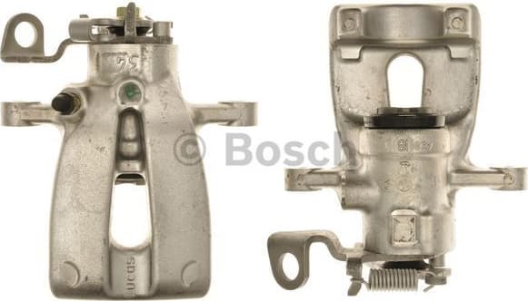 Brake Caliper 0986473256