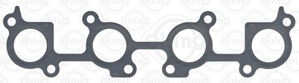 Gasket, exhaust manifold 812.730