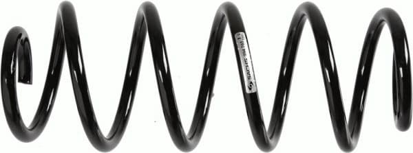 Suspension Spring 994 765
