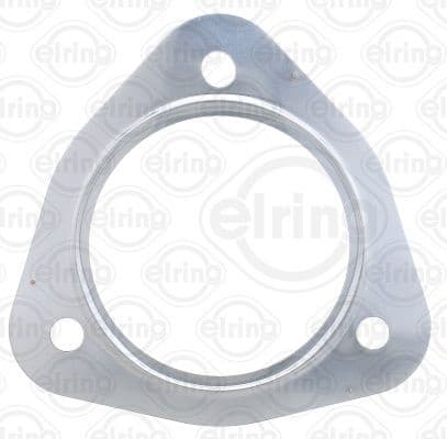 Gasket, exhaust pipe 492.280
