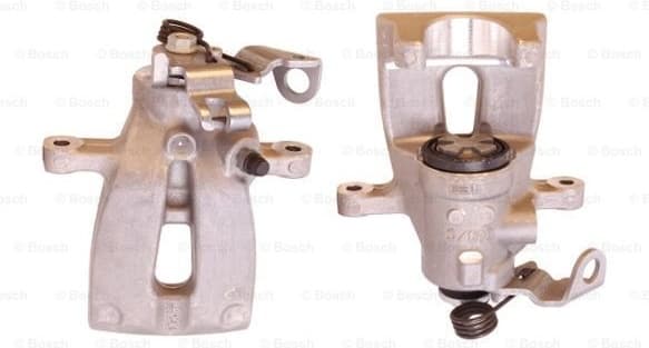 Brake Caliper 0986135123