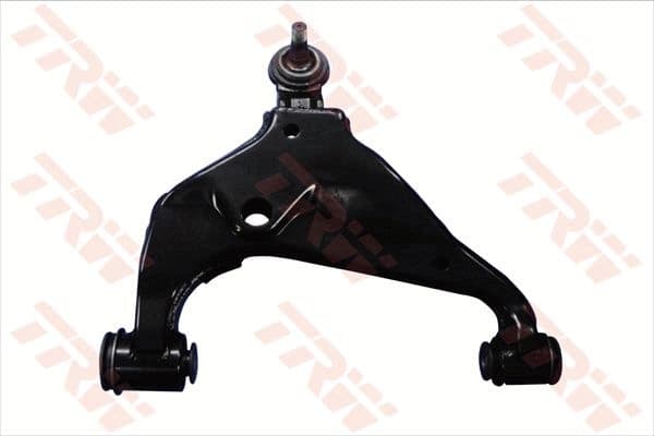 Control/Trailing Arm, wheel suspension JTC7838