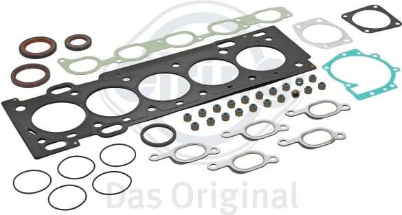 Gasket Kit, cylinder head 498.820