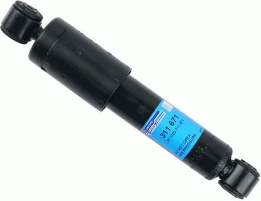 Shock Absorber 311 671
