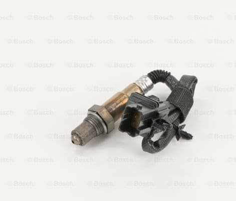 Oxygen Sensor 0258007204