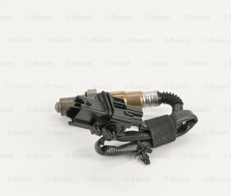 Oxygen Sensor 0258007204 - image 3