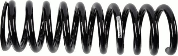 Suspension Spring 998 372