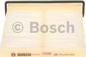 Filter, cabin air 1987435037