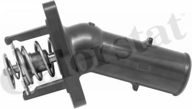 Thermostat, coolant TH7314.82J
