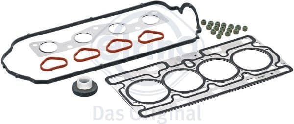 Gasket Kit, cylinder head 505.050