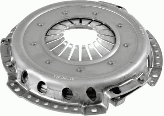 Clutch Pressure Plate 3082 001 454