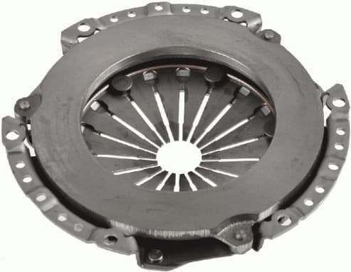 Clutch Pressure Plate 3082 001 262 - image 2