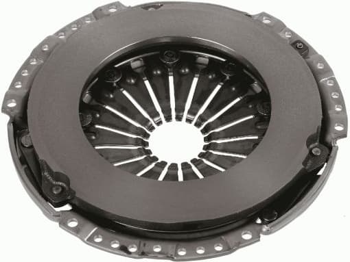 Clutch Pressure Plate 3082 001 915 - image 2