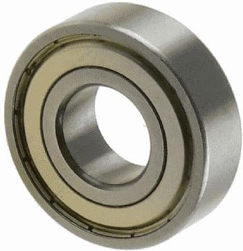 Pilot Bearing, clutch 1863 869 020