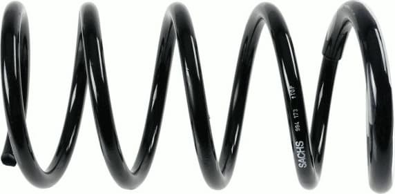 Suspension Spring 994 173