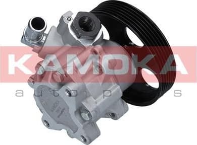 Hydraulic Pump, steering PP074 - image 3