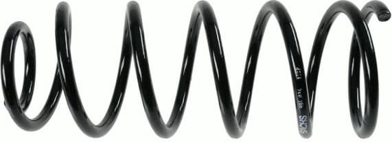 Suspension Spring 994 034