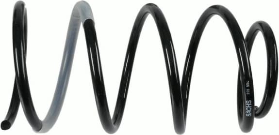 Suspension Spring 998 904